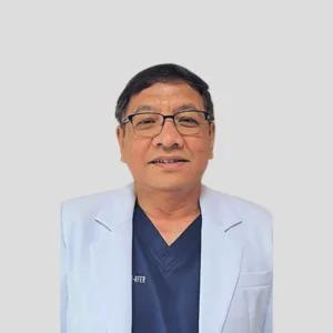 dr. Frizar Irmansyah, Sp.OG, KFER
