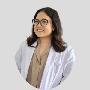 dr. Gabriella Nurahmani Putri, Sp.GK