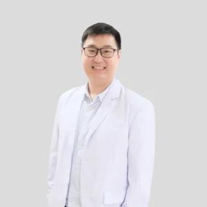 dr. William Surya Atmadja, Sp.KJ